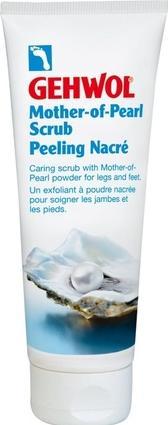 Produktbild Gehwol Perlmutt-Peeling 125 ml (Fusscrème & Fussgel, 125 ml)