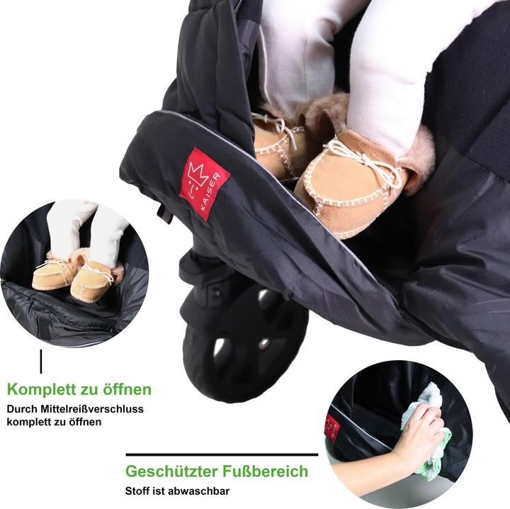 Actual product image Kaiser Igloo Thermo
