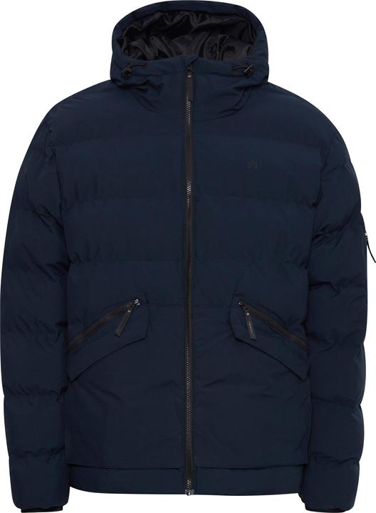 Navy Blazer (2048)