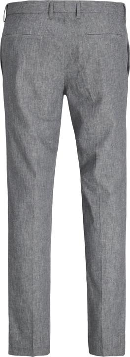 Produktbild Jack & Jones Slim Fit Leinen Hose (50)