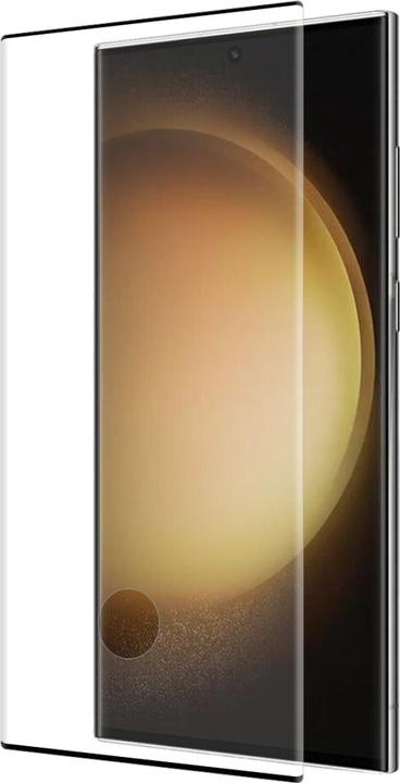 Produktbild Screenguard Full Screen Panzerglas (1 Stück, Samsung Galaxy S21)