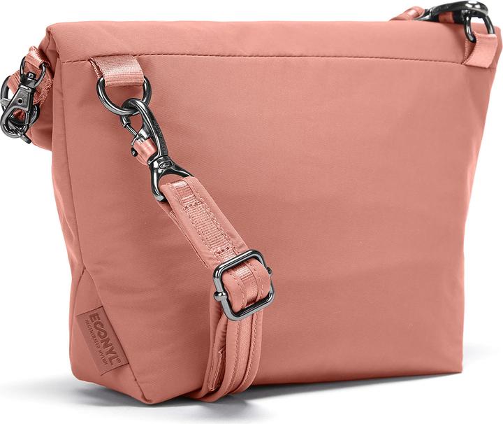 Actual product image Pacsafe Citysafe CX Convertible Crossbody Econyl®