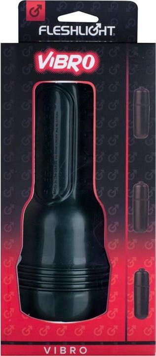 Actual product image Fleshlight Lady Touch