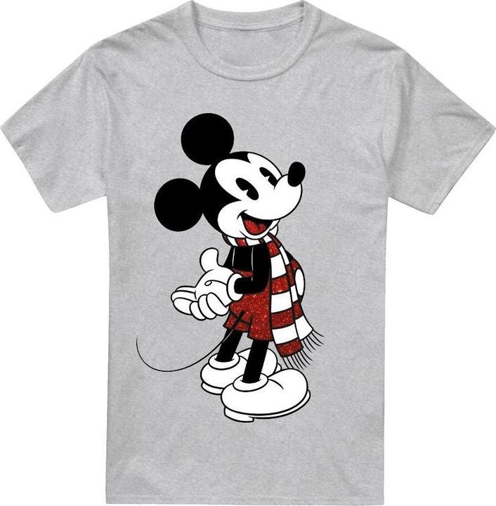 Disney TShirt weihnachtliches Design (M)