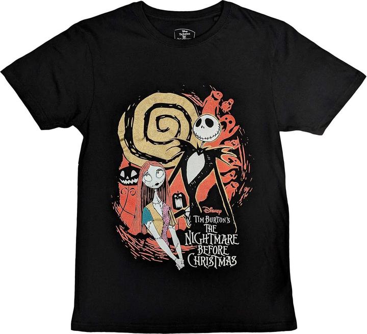 Disney The Nightmare Before Christmas Ghosts (S)