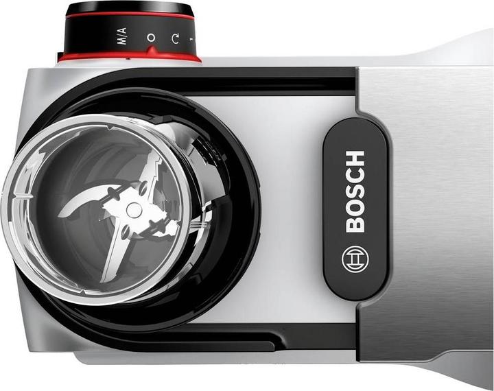 Produktbild Bosch Hausgeräte TastyMoments MUZ9TM1