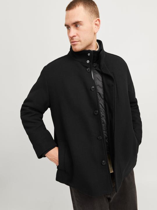 Image du produit Jack & Jones Plus Size Manteau en laine (3XL)