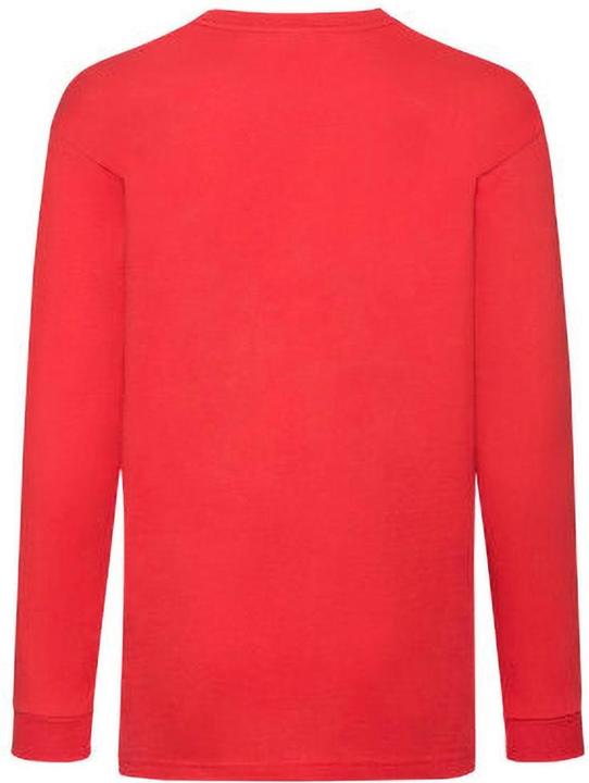 Image du produit Fruit of the Loom T-shirt à manches longues (pack de 2) (128)