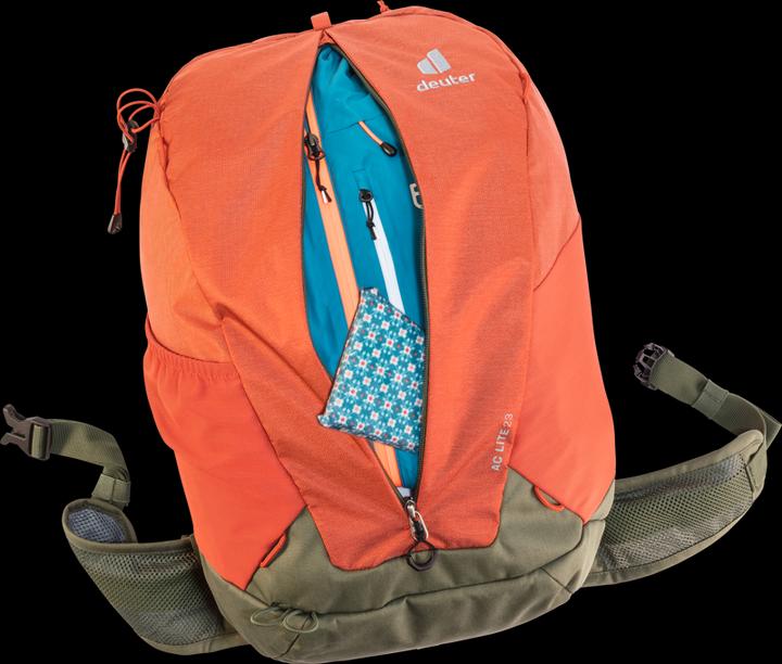 Immagine prodotto Deuter AC Lite 23 (23 l)