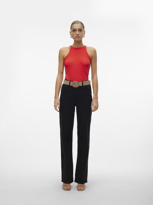 Produktbild Vero Moda Vmchloe Short Tank Top Ga Jrs Noos (XS)