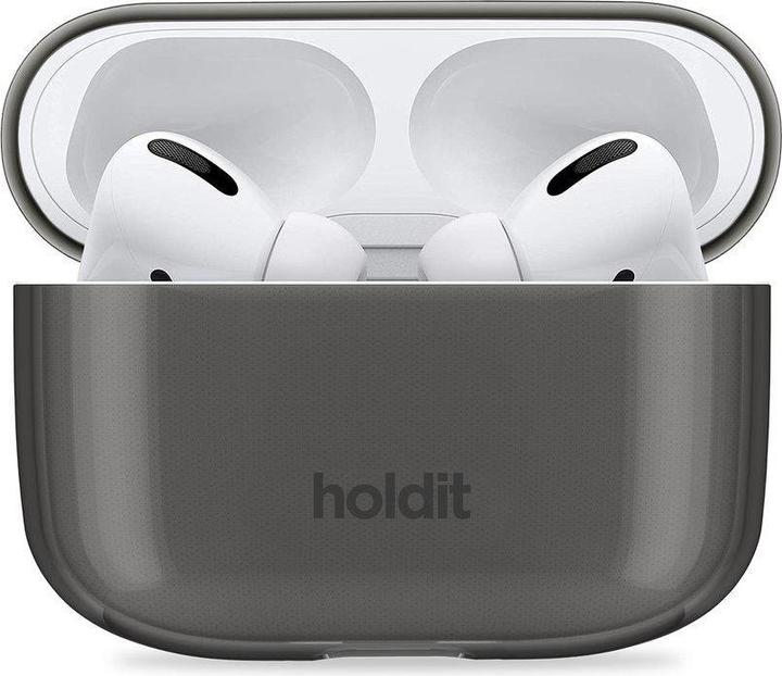 Actual product image Holdit Seethru (Headphone bag)