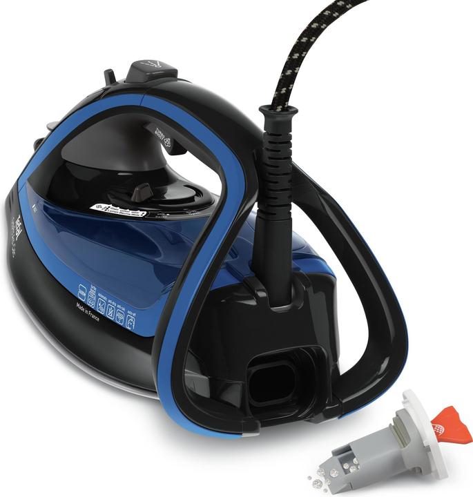 Actual product image Tefal Turbo Anti-Calc (2600 W, 220 g/min)