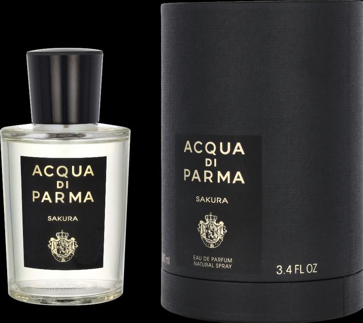 Actual product image Acqua Di Parma Sakura (Eau de parfum, 100 ml)