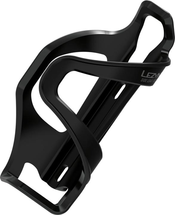 Actual product image Lezyne FLOW CAGE SL Chargement Côté Gauche