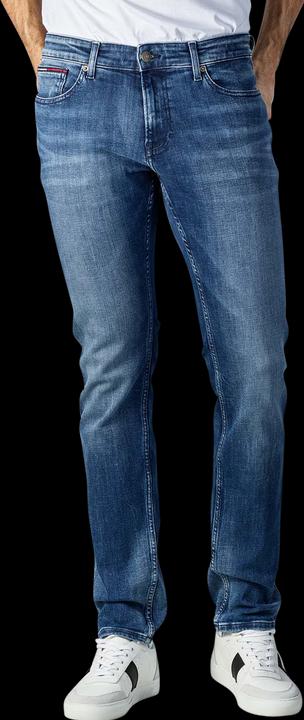 Produktbild Tommy Hilfiger Scanton Jeans Slim dynamic jacob blue (W38/L32)