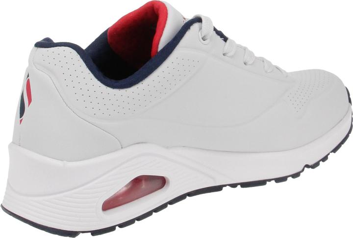 Actual product image Skechers Uno (38)