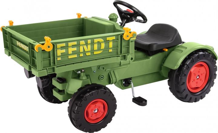 Productafbeelding BIG Fendt