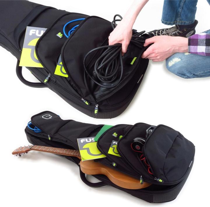 Produktbild Fusion Urban (E-Gitarre)