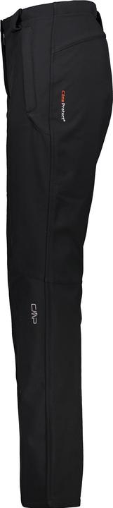 Actual product image CMP Campagnolo Softshell pants (21)