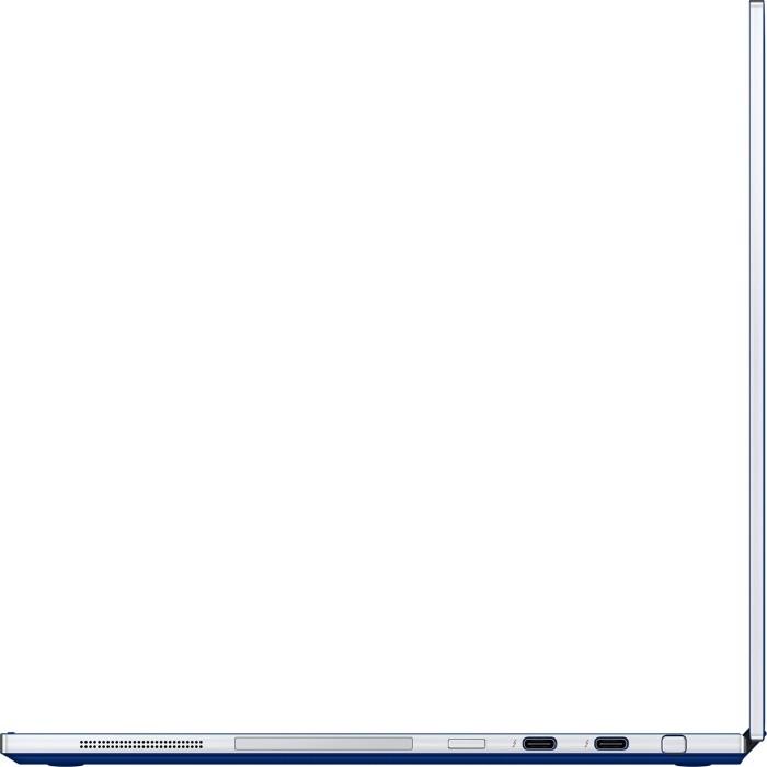 Image du produit Samsung Galaxy Book Flex (13.30", Intel Core i5-1035G4, 8 Go, 256 Go, DE)