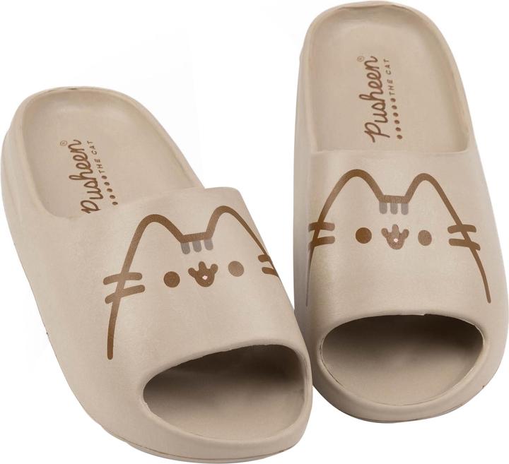 Image du produit Pusheen - Claquettes - Femme (40.5)