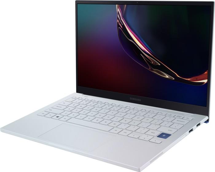 Produktbild Samsung Galaxy Book Ion (13.30", Intel Core i5-10210U, 8 GB, 256 GB, DE)