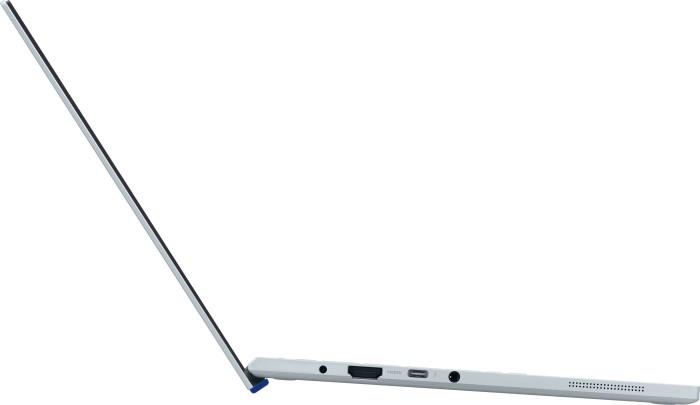 Produktbild Samsung Galaxy Book Ion (13.30", Intel Core i5-10210U, 8 GB, 256 GB, DE)