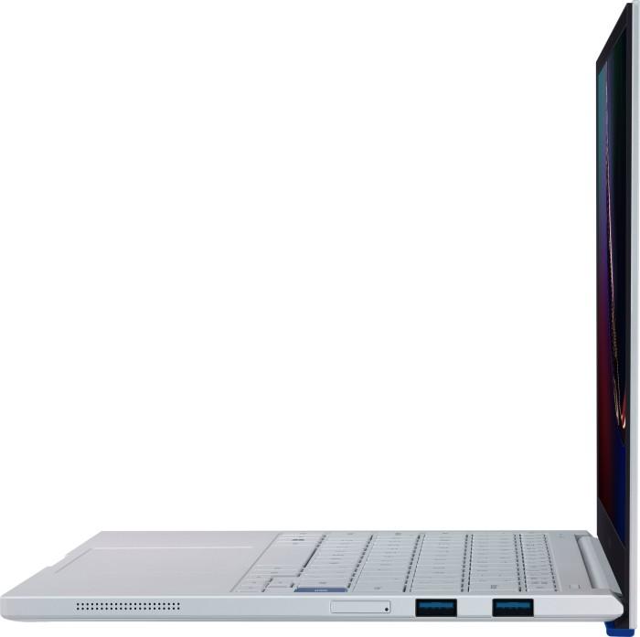 Produktbild Samsung Galaxy Book Ion (13.30", Intel Core i5-10210U, 8 GB, 256 GB, DE)