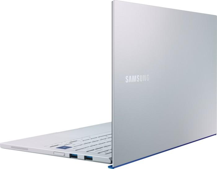 Produktbild Samsung Galaxy Book Ion (13.30", Intel Core i5-10210U, 8 GB, 256 GB, DE)