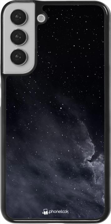 Produktbild PhoneLook Hülle Black Sky Clouds (Samsung Galaxy S22+)