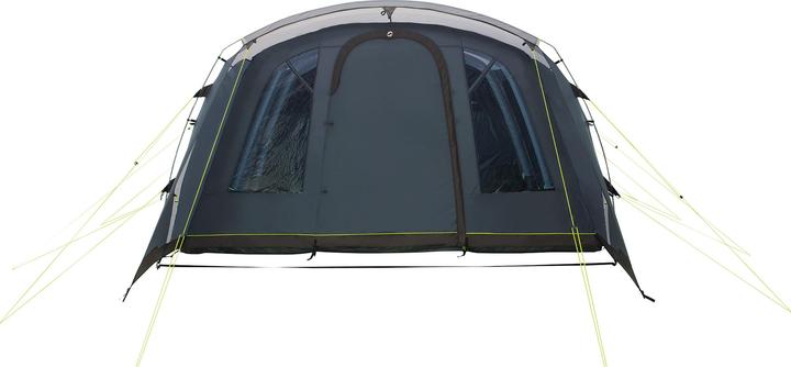 Actual product image Outwell Colorado 6 Air (Tunnel tent, 29.50 kg, 6 persons)