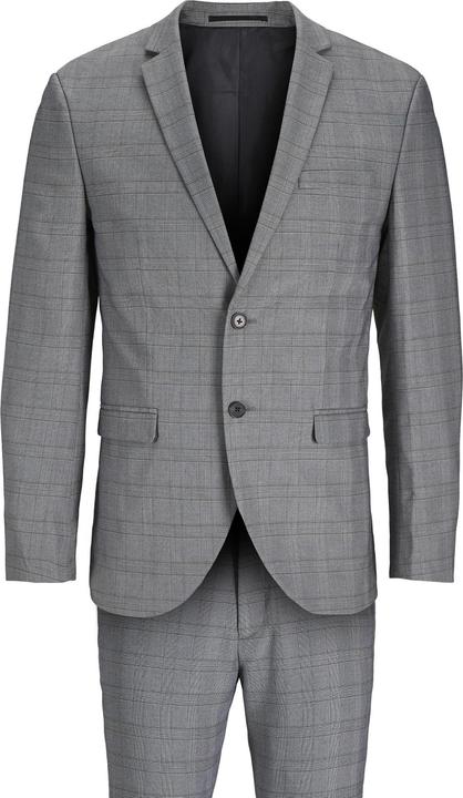 Produktbild Jack & Jones JPRFRANCO Super Slim Fit Anzug Einreihiger Blazer und Hose (48)