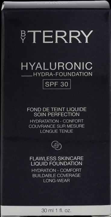 Image du produit By Terry Hyaluronic Hydratant Fond de Teint 200W