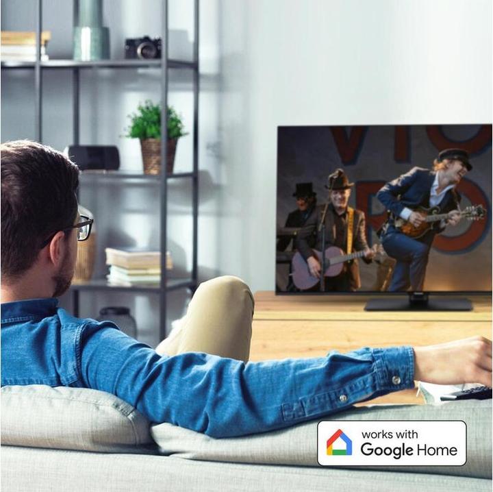 Image du produit Panasonic TX-50MX600E (50", MX600E, LED, 4K, 2023)