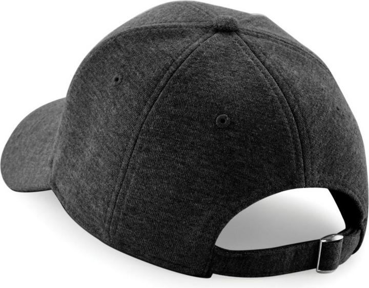 Image du produit Beechfield Casquette de baseball en jersey (paquet de 2) (Taille unique)