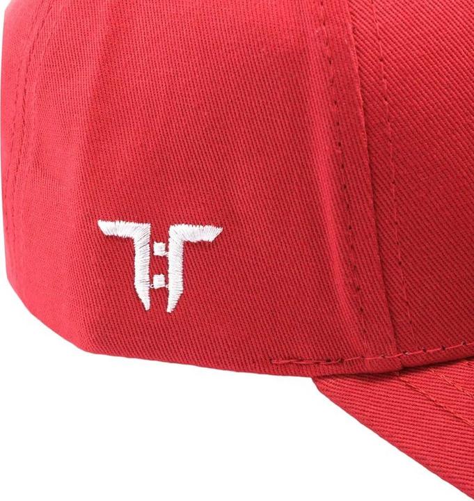 Produktbild Tokyo Time BaseballMütze Logo (One Size)