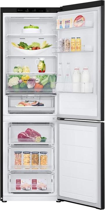 Produktbild LG GBV3100CEP (344 l)