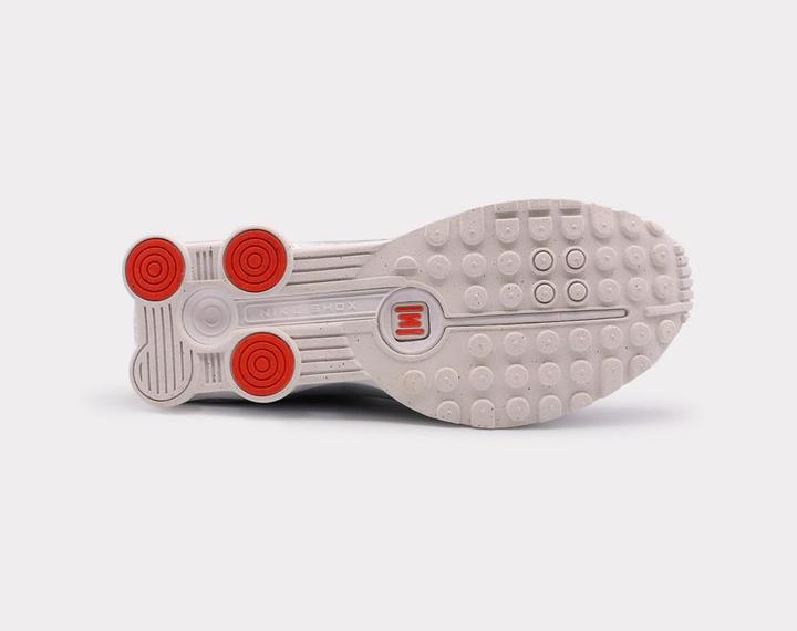 Produktbild Nike Shox R4 (45.5)