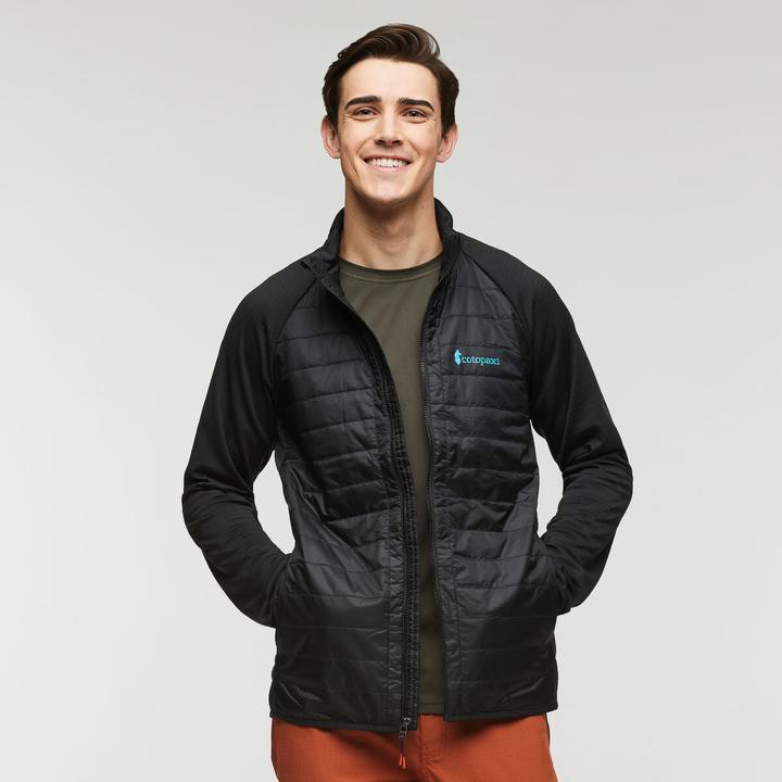 Cotopaxi Capa Hybrid Insulated Jacket (L)