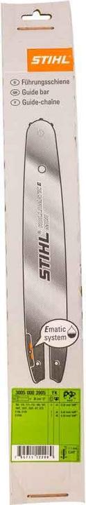 Produktbild Stihl Führungsschiene (Kettensäge, Kettensäge Schwert)