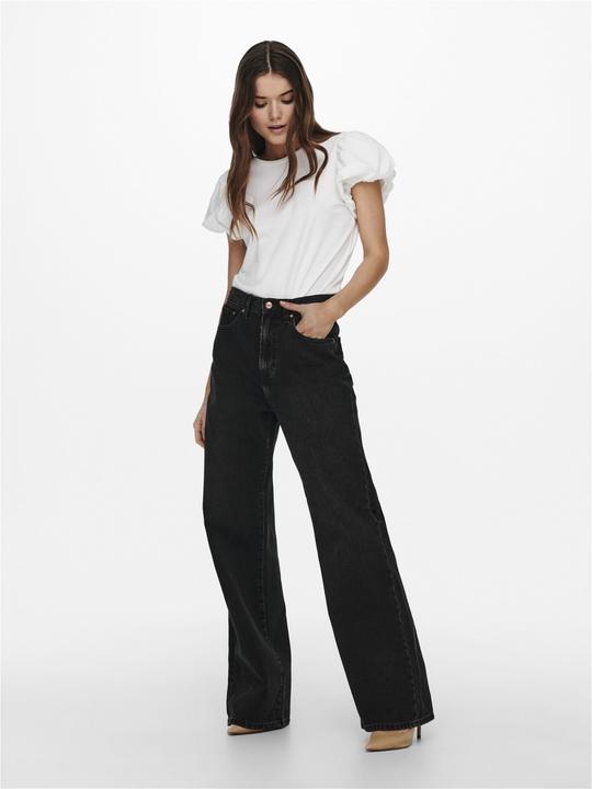 Actual product image Only ONLHope Life HW High Waist Jeans (W32/L34)