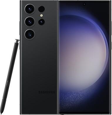 Productafbeelding Samsung Galaxy S22+ EU (128 GB, Fantoom Zwart, 6.60", Dubbele SIM, 50 Mpx, 5G)