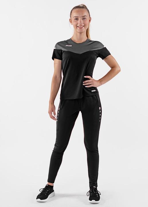 Actual product image JAKO Training Pants Premium Ladies (38)