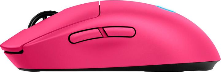 Produktbild Logitech PRO 2 LTSPEED Gaming Headset EER2 (Kabelgebunden, Kabellos)