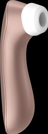 Immagine prodotto Satisfyer Pro 2 + Vibrazioni