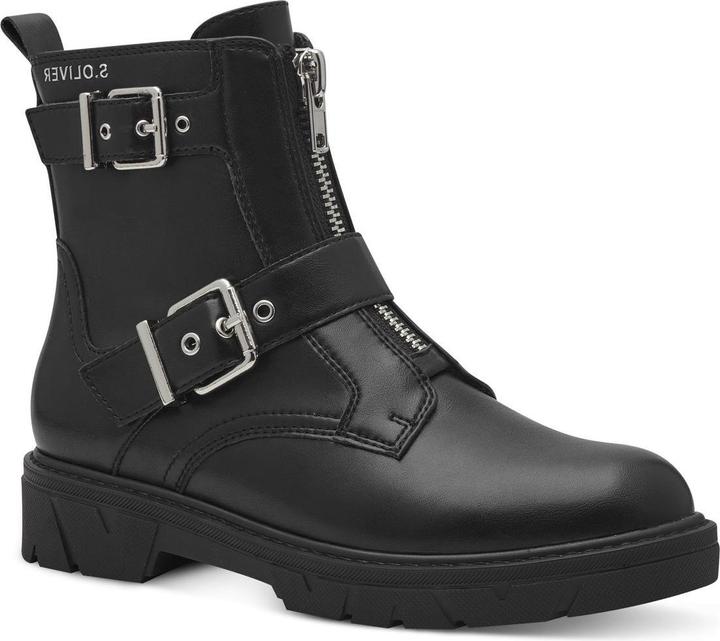 Actual product image S.Oliver Ankle boot (38)