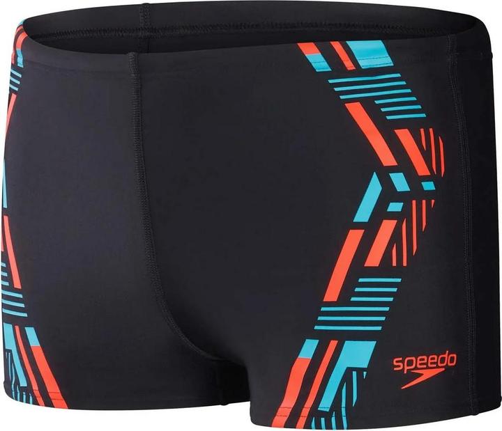 Actual product image Speedo Mens Tech Swim Shorts (40)