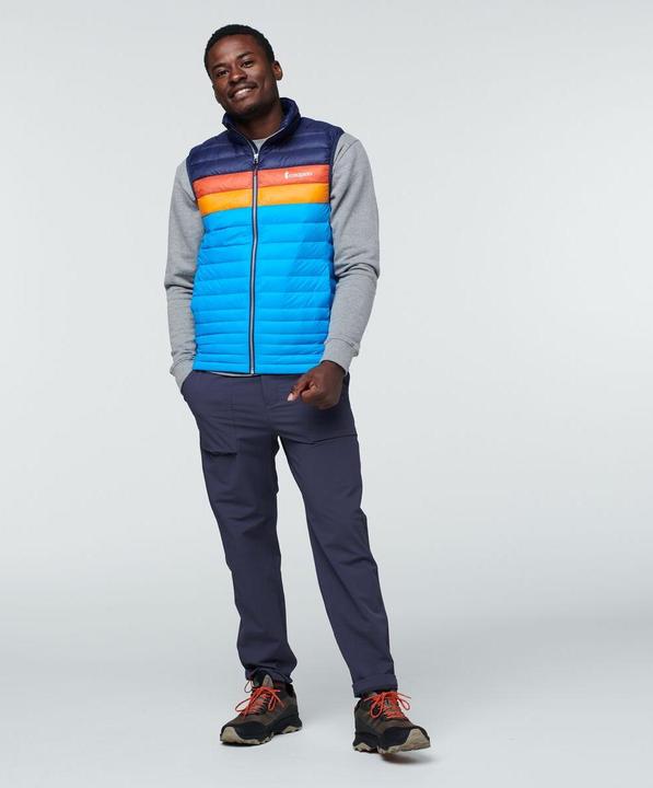 Image du produit Cotopaxi Fuego Down Vest (XL)