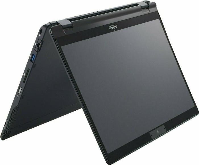 Produktbild Fujitsu Lifebook U9310X (13.30", Intel Core i5-10210U, 16 GB, 512 GB, DE)