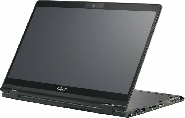 Produktbild Fujitsu Lifebook U9310X (13.30", Intel Core i5-10210U, 16 GB, 512 GB, DE)